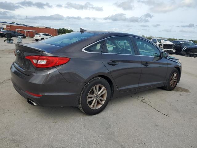 2016 HYUNDAI SONATA SE 5NPE24AFXGH325231