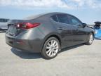 Lot #3296431676 2017 MAZDA 3 TOURING