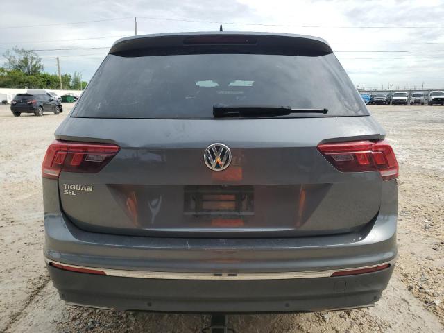 2020 VOLKSWAGEN TIGUAN SE 3VV3B7AX8LM102161