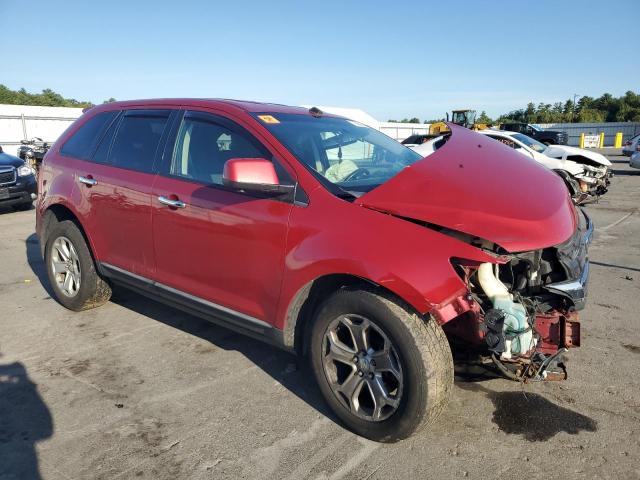 2011 FORD EDGE SEL #3269890143