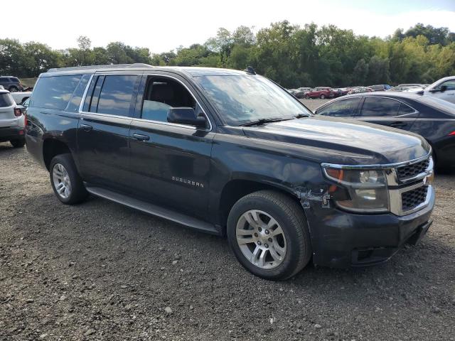 2018 CHEVROLET SUBURBAN K 1GNSKHKC2JR112828