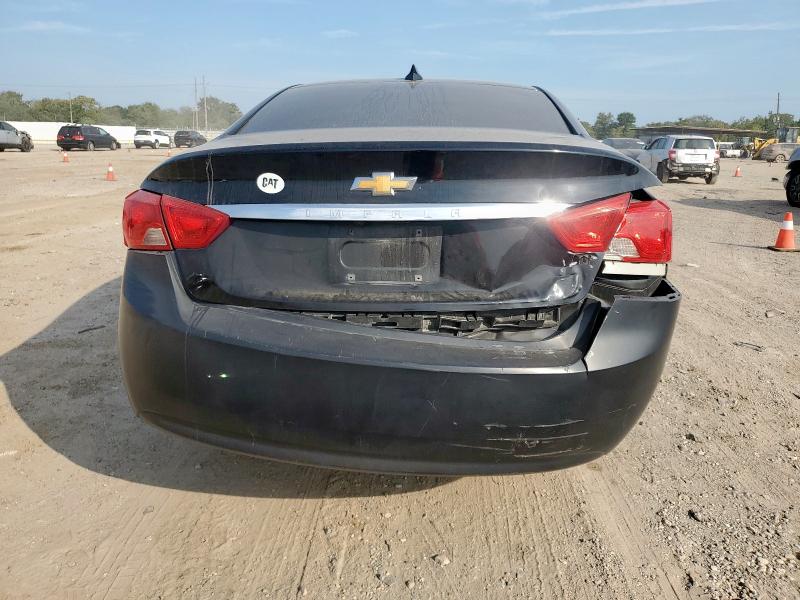 2019 CHEVROLET IMPALA LT 1G11Z5SA9KU141070