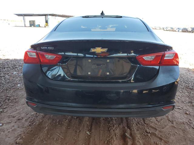 2019 CHEVROLET MALIBU LS - 1G1ZB5STXKF199556