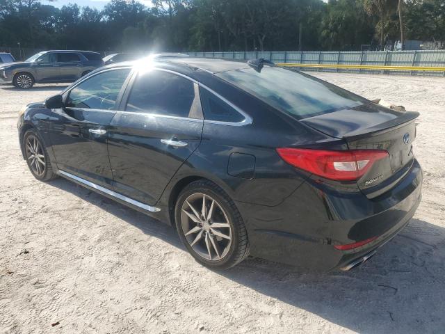 2015 HYUNDAI SONATA SPORT 5NPE34AB6FH102726