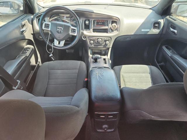 2014 DODGE CHARGER SE - 2C3CDXBGXEH113580
