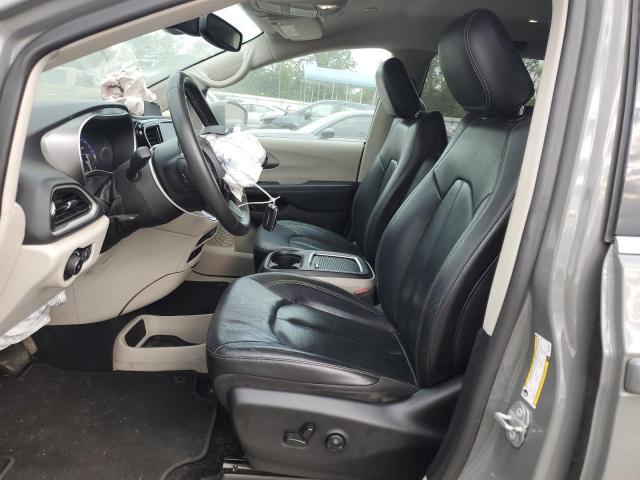 2022 CHRYSLER PACIFICA T 2C4RC1BG7NR190844