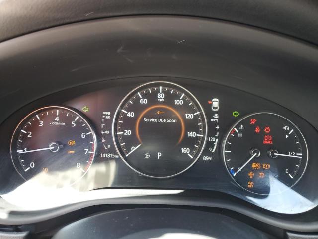 2022 MAZDA CX-30 PREF #3301750395