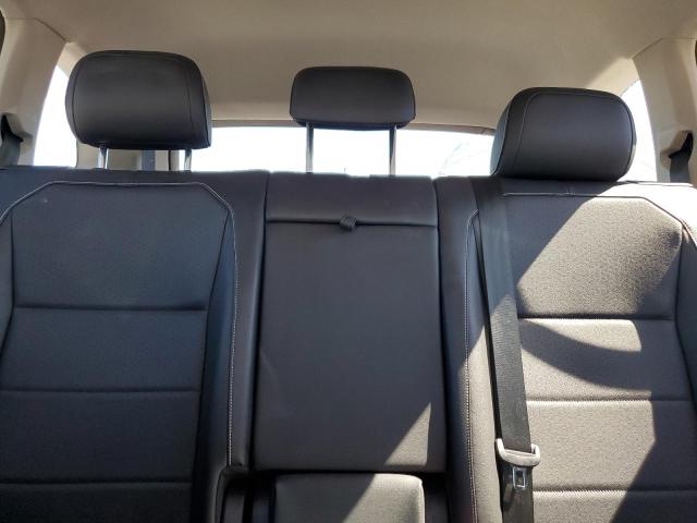 2021 VOLKSWAGEN TIGUAN SE 3VV3B7AX7MM023369