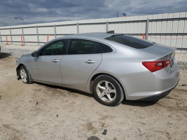 2018 CHEVROLET MALIBU LS 1G1ZB5ST7JF105664