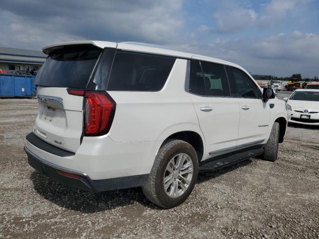 2021 GMC YUKON SLT - 1GKS1BKD0MR114474
