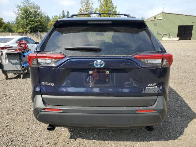 2023 TOYOTA RAV4 XLE P JTMB6RFV6PD099179