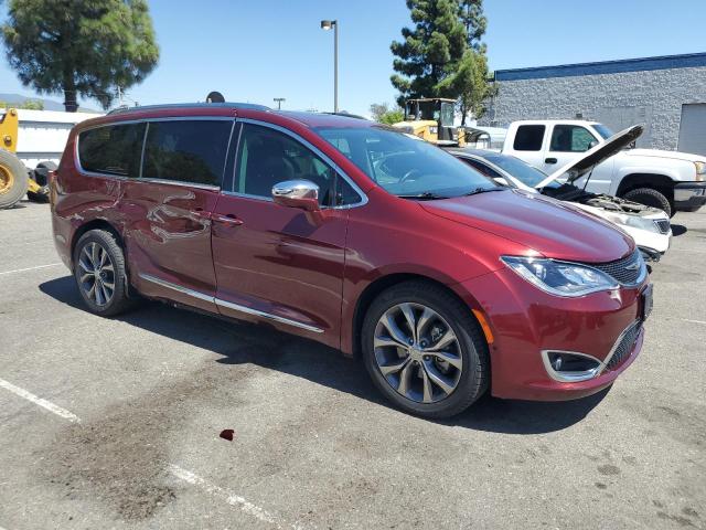 2018 CHRYSLER PACIFICA L 2C4RC1GG8JR263156