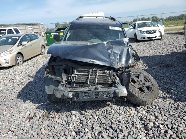 2005 JEEP GRAND CHER #3254683166