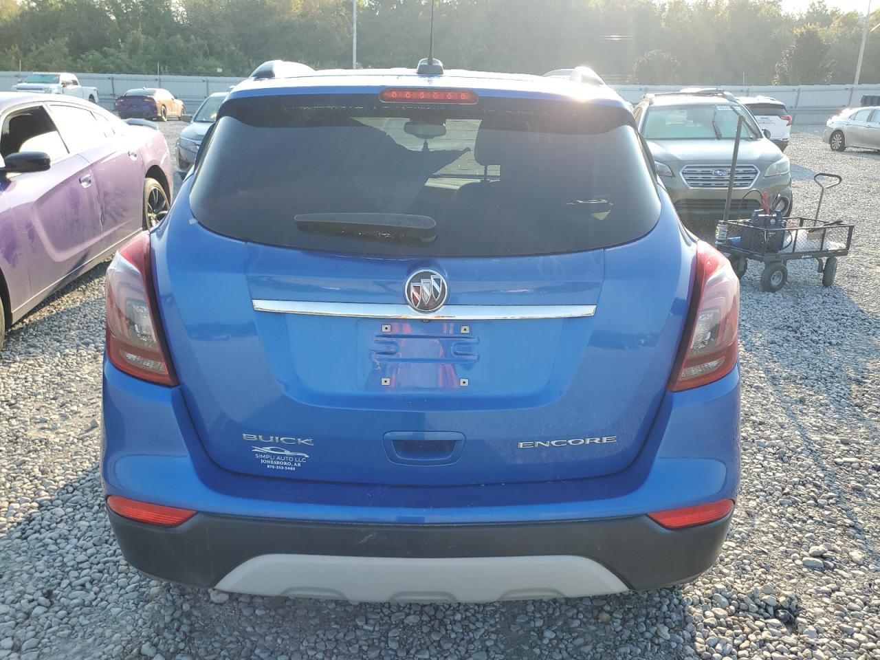 BUICK ENCORE ESSENCE