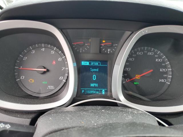 2017 CHEVROLET EQUINOX LT 2GNALCEK9H6282253