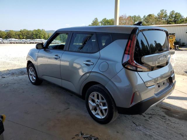 2025 KIA SOUL LX KNDJ23AU9S7932497