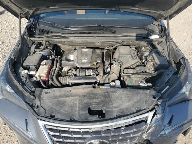 2018 LEXUS NX 300 BAS #3298313133