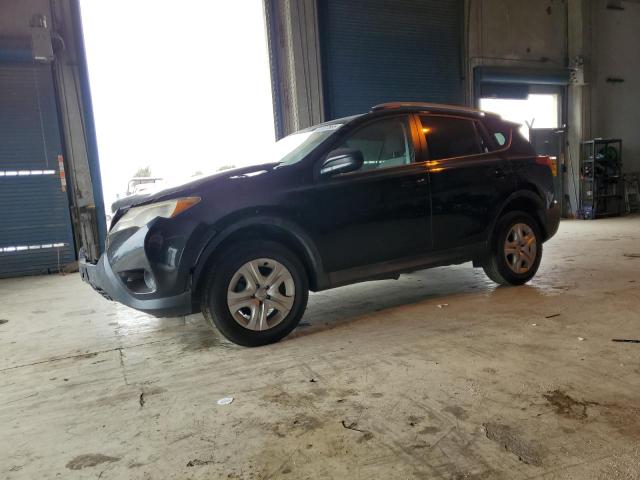 Global Auto Auctions: 2013 TOYOTA RAV4 LE