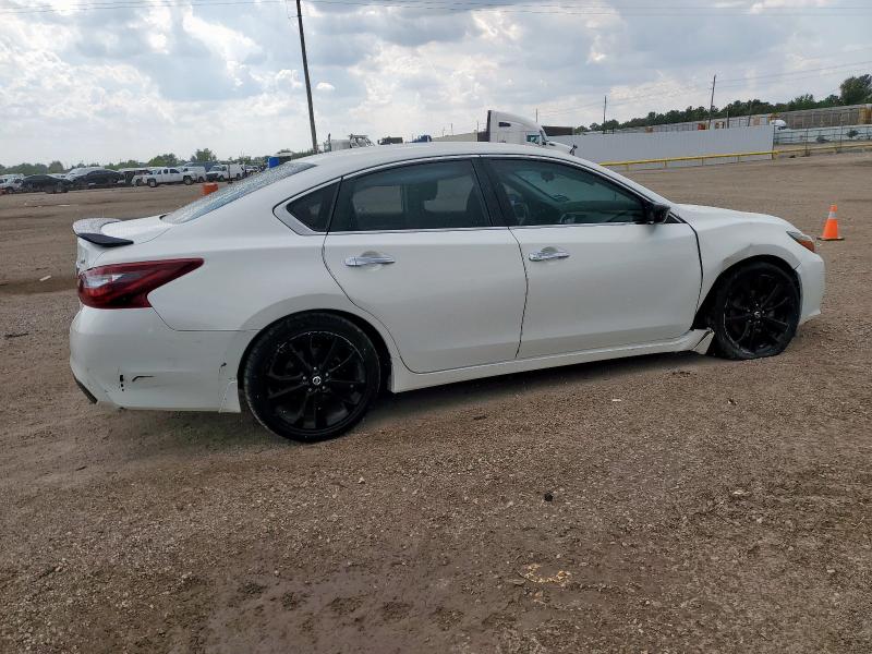 2017 NISSAN ALTIMA 2.5 1N4AL3AP2HC198038
