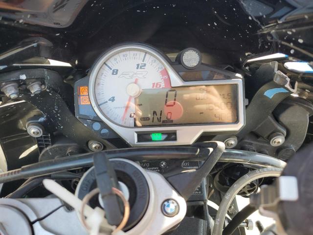 2015 BMW S 1000 RR WB10D2104FZ351266
