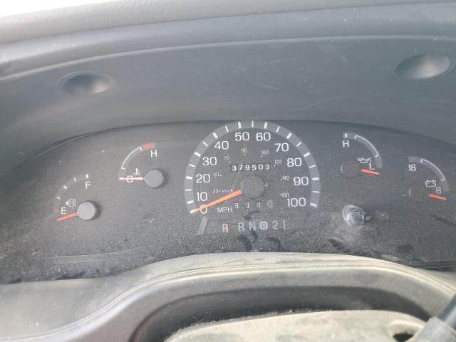 2003 FORD ECONOLINE #3291298434