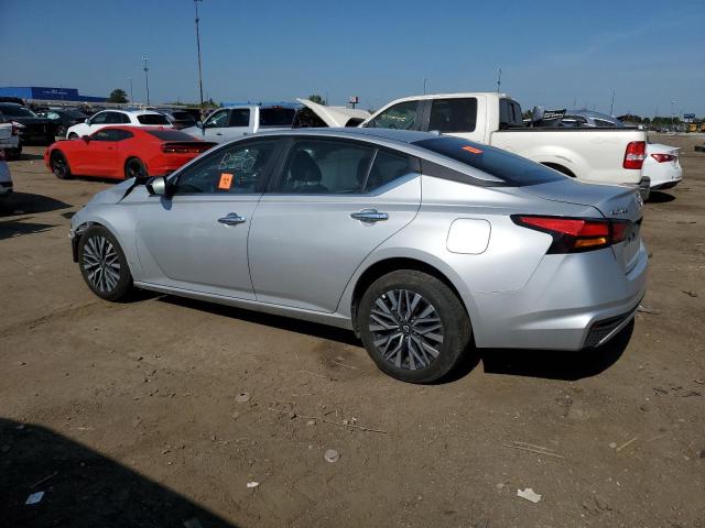 2024 NISSAN ALTIMA SV 1N4BL4DV1RN429988