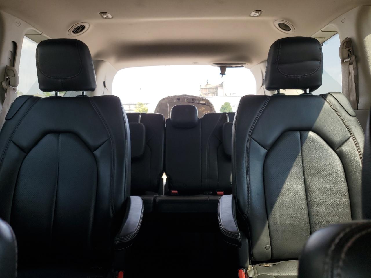 CHRYSLER PACIFICA TOURING L