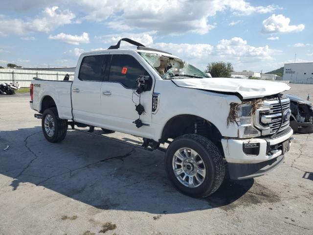 2020 FORD F250 SUPER 1FT7W2BT6LEE30915