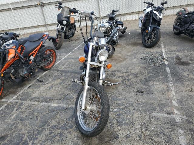 2003 HONDA SHADOW VLX JH2PC21363M403639