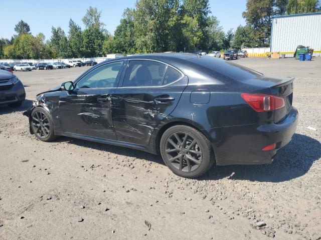 2012 LEXUS IS 250 - JTHBF5C25C5158714