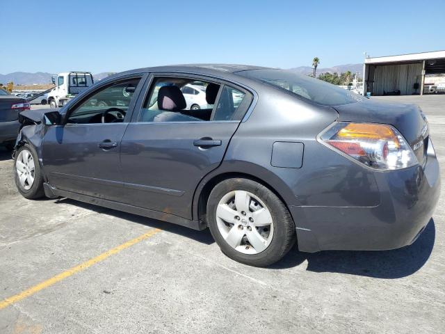 NISSAN ALTIMA 2.5 2008 gray  gas 1N4AL21E68N529345 photo #3