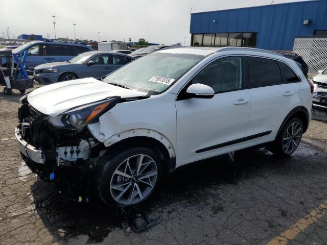 2020 KIA NIRO TOURI KNDCC3LC4L5435557