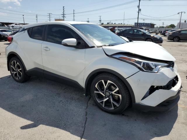 2019 TOYOTA C-HR XLE JTNKHMBX2K1013098
