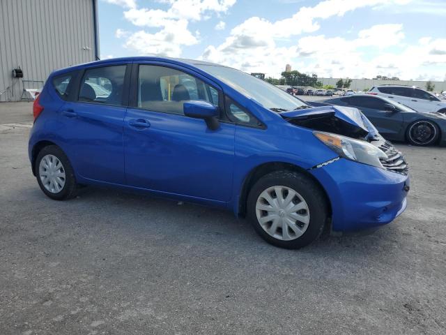 2015 NISSAN VERSA NOTE 3N1CE2CP4FL432673