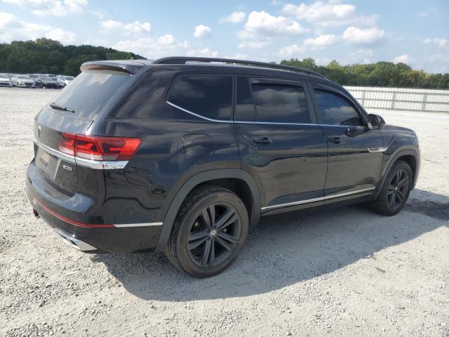 2021 VOLKSWAGEN ATLAS SE #3292417571