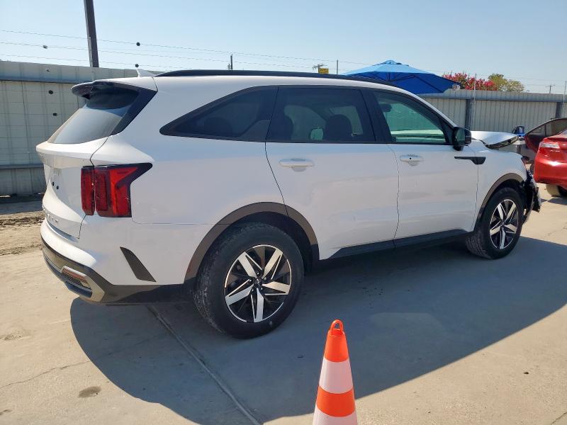 2022 KIA SORENTO S - 5XYRL4LC7NG147736