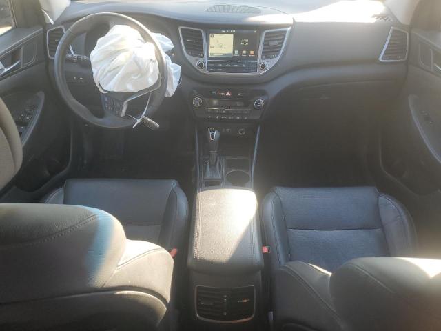 2017 HYUNDAI TUCSON LIM KM8J3CA27HU316248