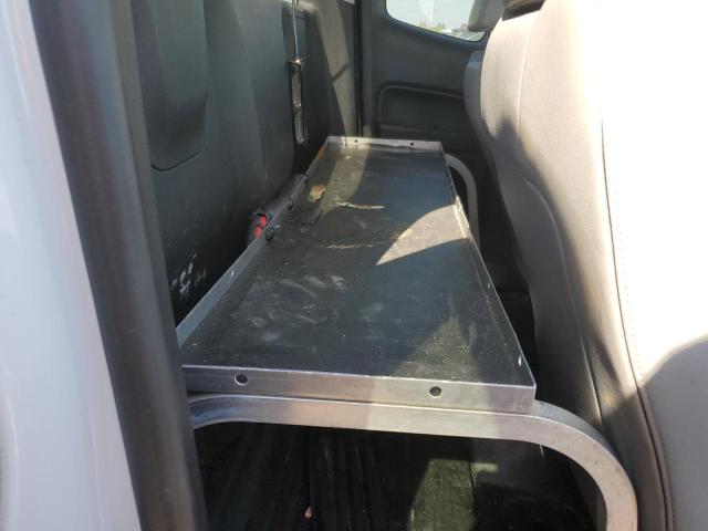 2019 CHEVROLET COLORADO #3282504879