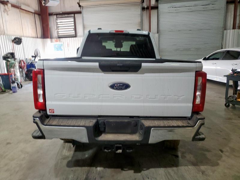 2025 FORD F250 SUPER 1FT7W2BT1SEE03961