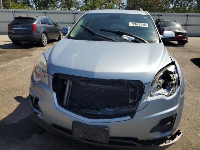 2014 CHEVROLET EQUINOX LT - 2GNALBEK6E6188787