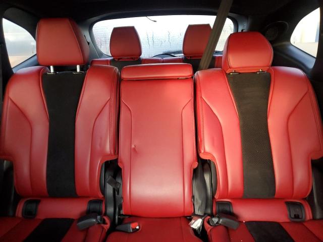 2023 ACURA MDX A-SPEC 5J8YE1H00PL800970