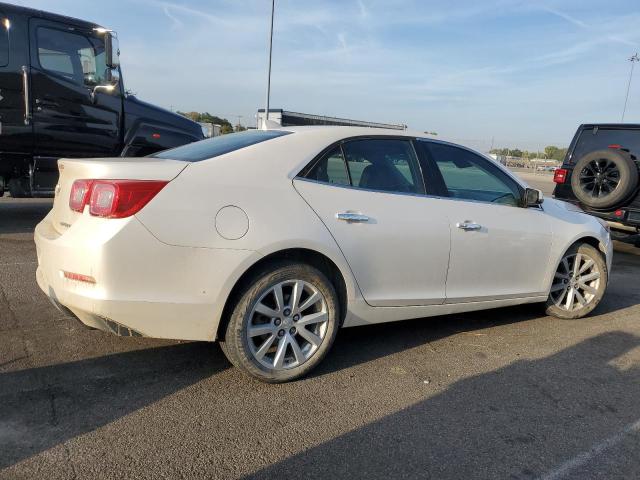 2013 CHEVROLET MALIBU LTZ - 1G11H5SA0DF242041