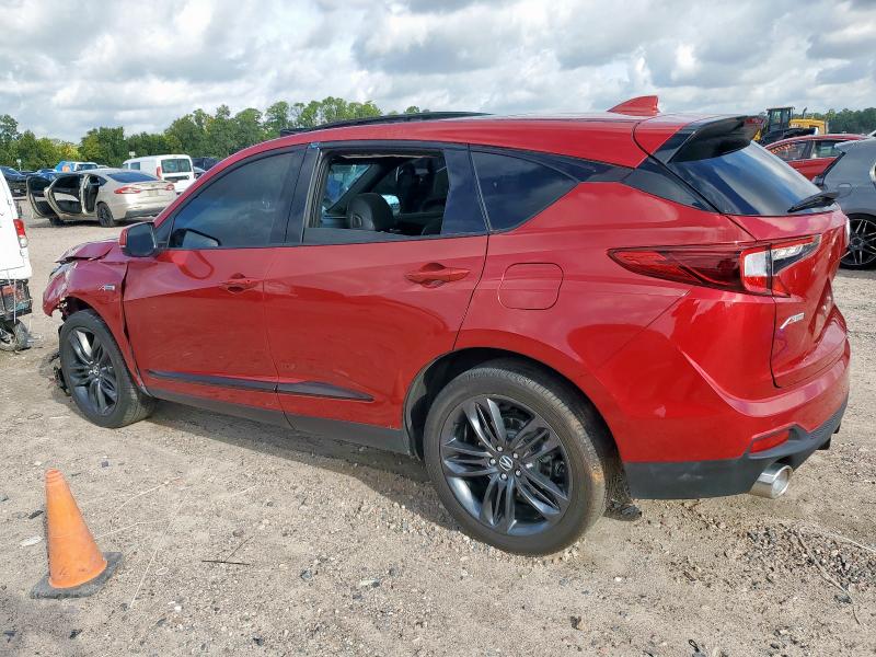 2022 ACURA RDX A-SPEC 5J8TC1H67NL002659