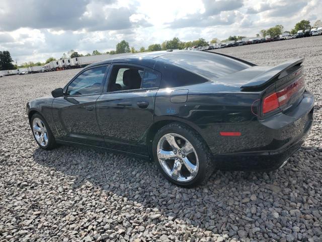 2013 DODGE CHARGER SX #3254683170