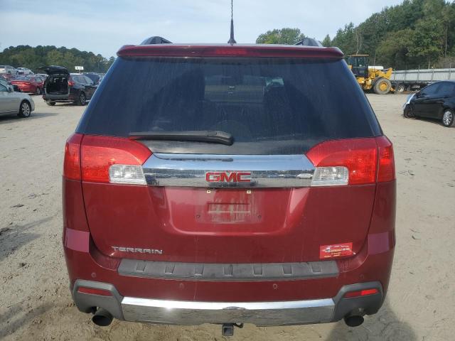 2011 GMC TERRAIN SLT - 2CTFLWE5XB6386790