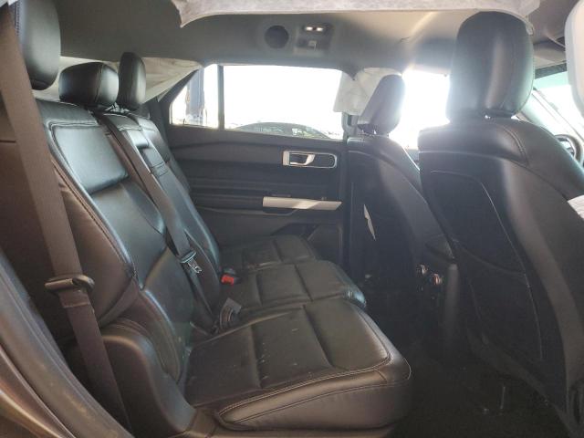 2020 FORD EXPLORER X - 1FMSK8DH4LGC48048