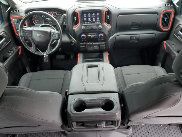 2020 CHEVROLET SILVERADO - 3GCPYFED3LG415352