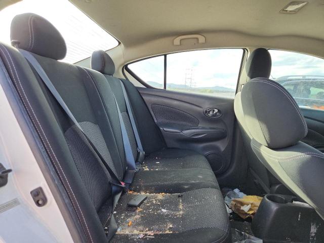 2019 NISSAN VERSA S - 3N1CN7AP2KL831334