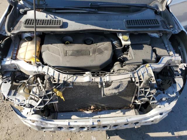 2016 FORD ESCAPE SE 1FMCU9G9XGUB31736