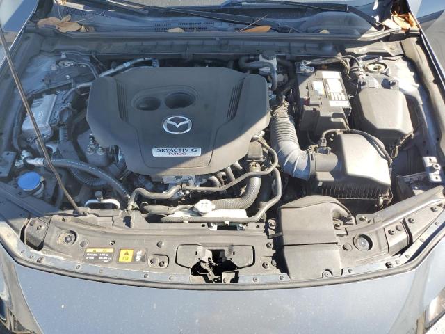 2021 MAZDA 3 PREMIUM JM1BPBNY7M1310838